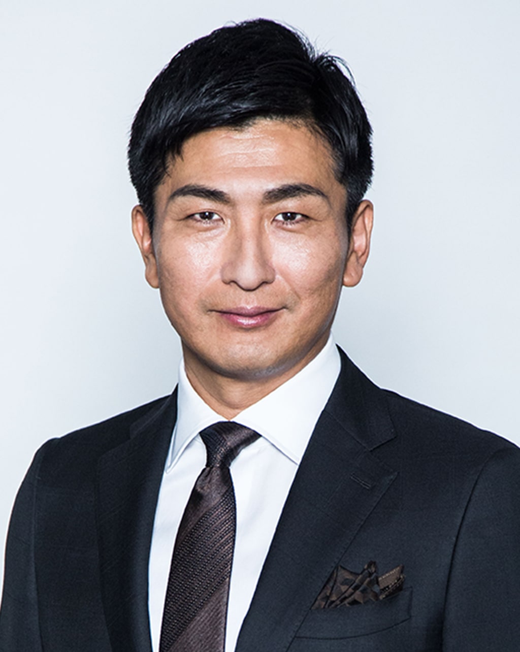 Soichiro Minami
