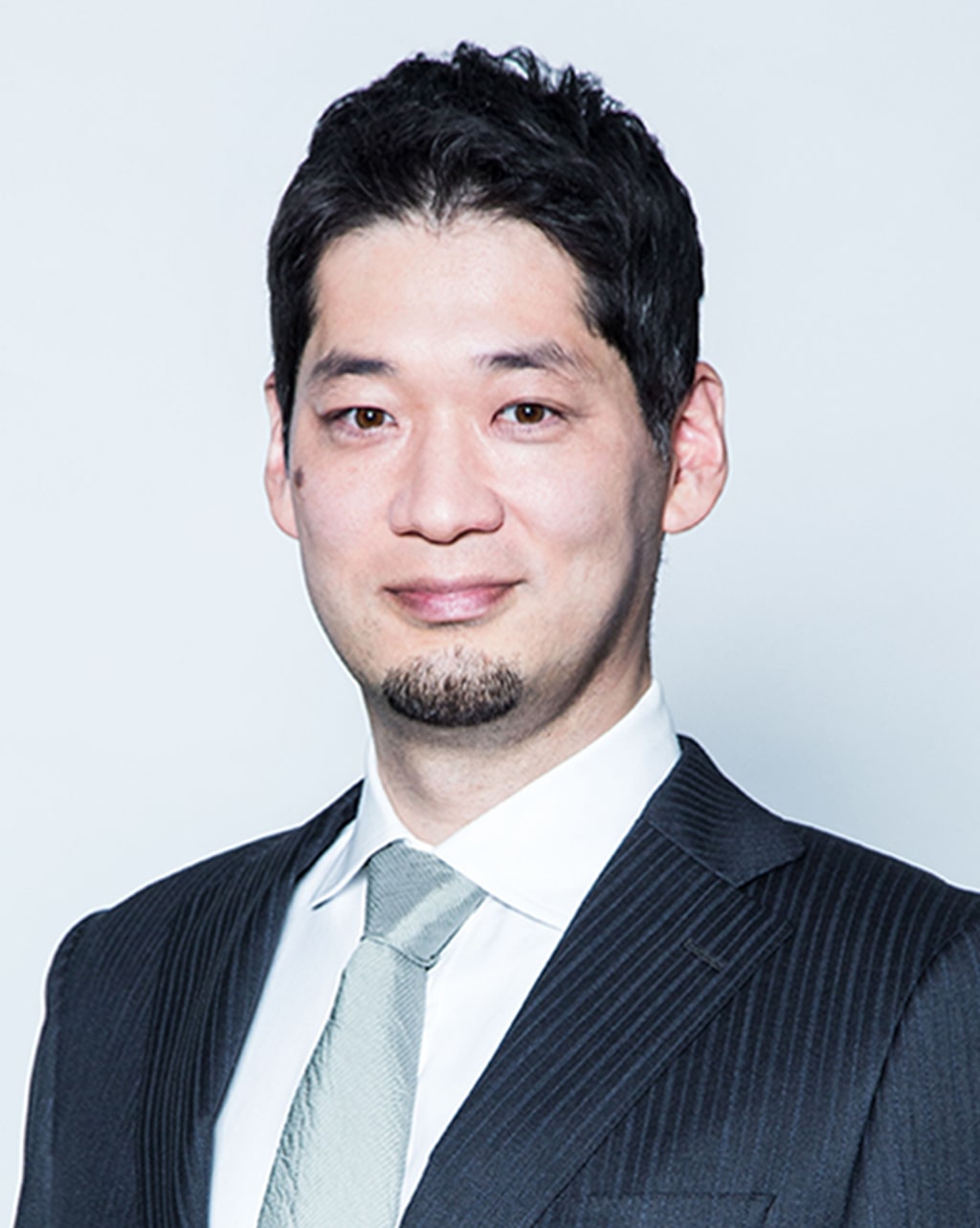 Satoshi Murata