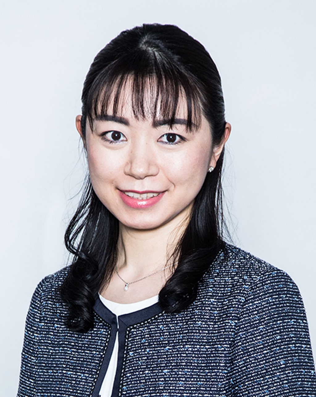 Naoko Harima