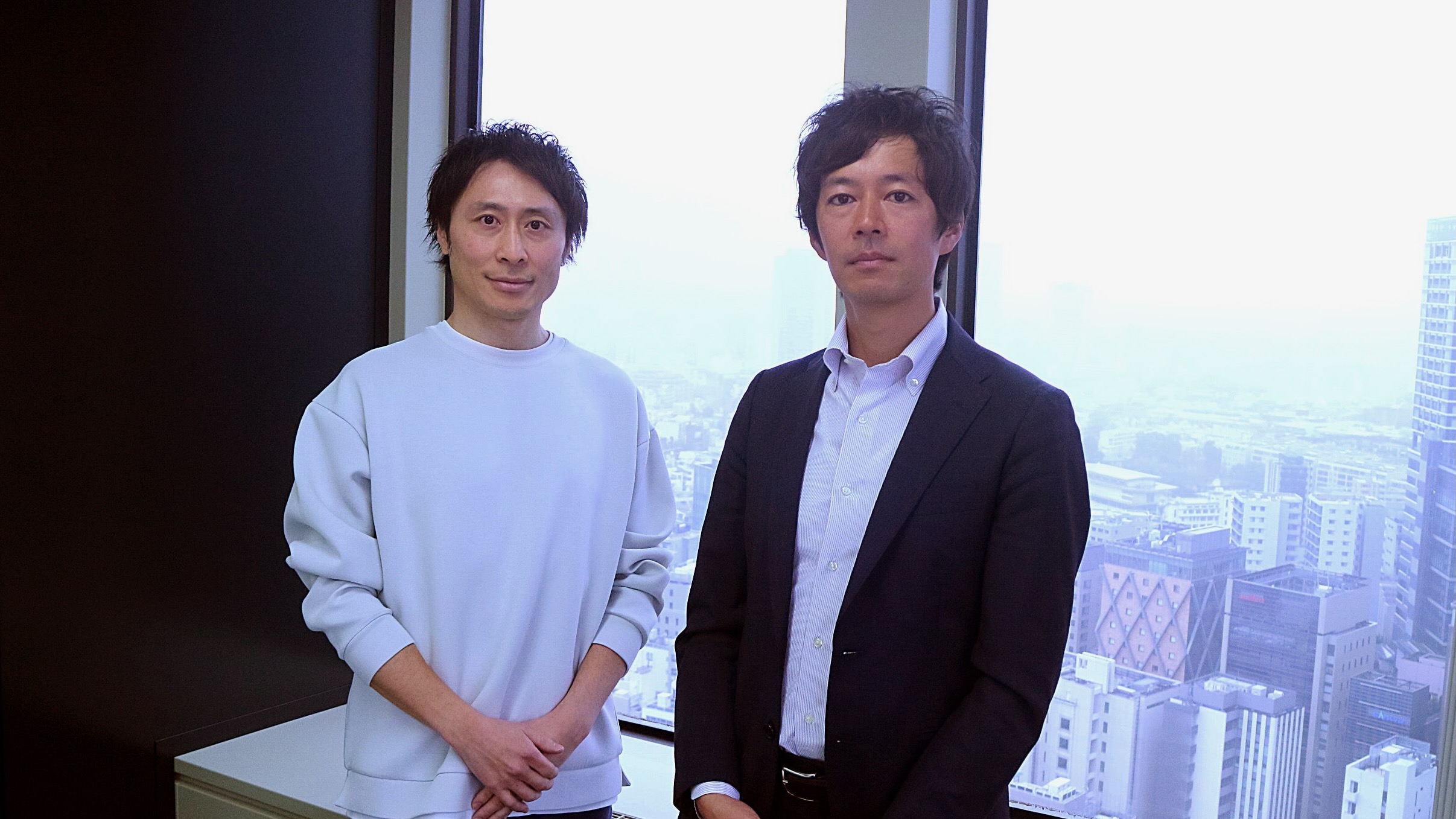 金融業界出身者対談。私たちが、事業承継M&Aプラットフォーム「ビズリーチ・サクシード」を通して実現したいこと。