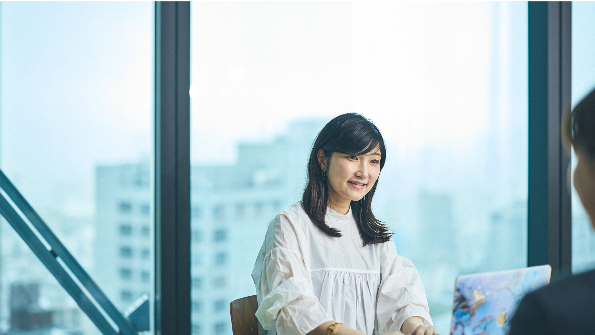 「ファンづくり」から、ビズリーチの提供価値を広げる。