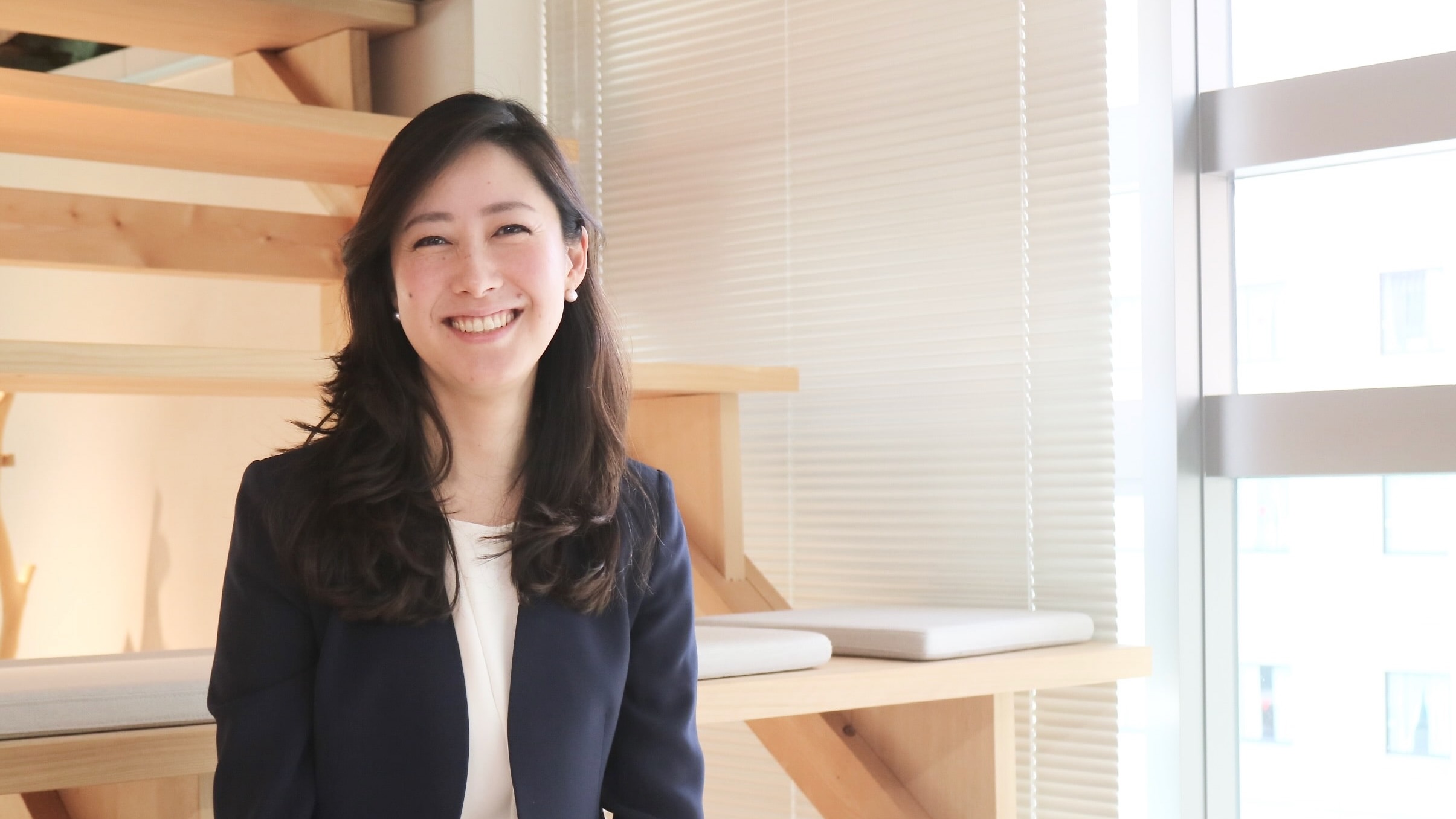 CFO・末藤が語るVisionalの現在地、そして、次の10年、20年を見据えた上での目指すべき組織像。