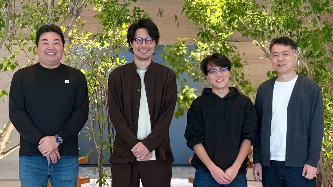 HRMOSで「働き方」を科学する。ピープルアナリティクスグループの挑戦。