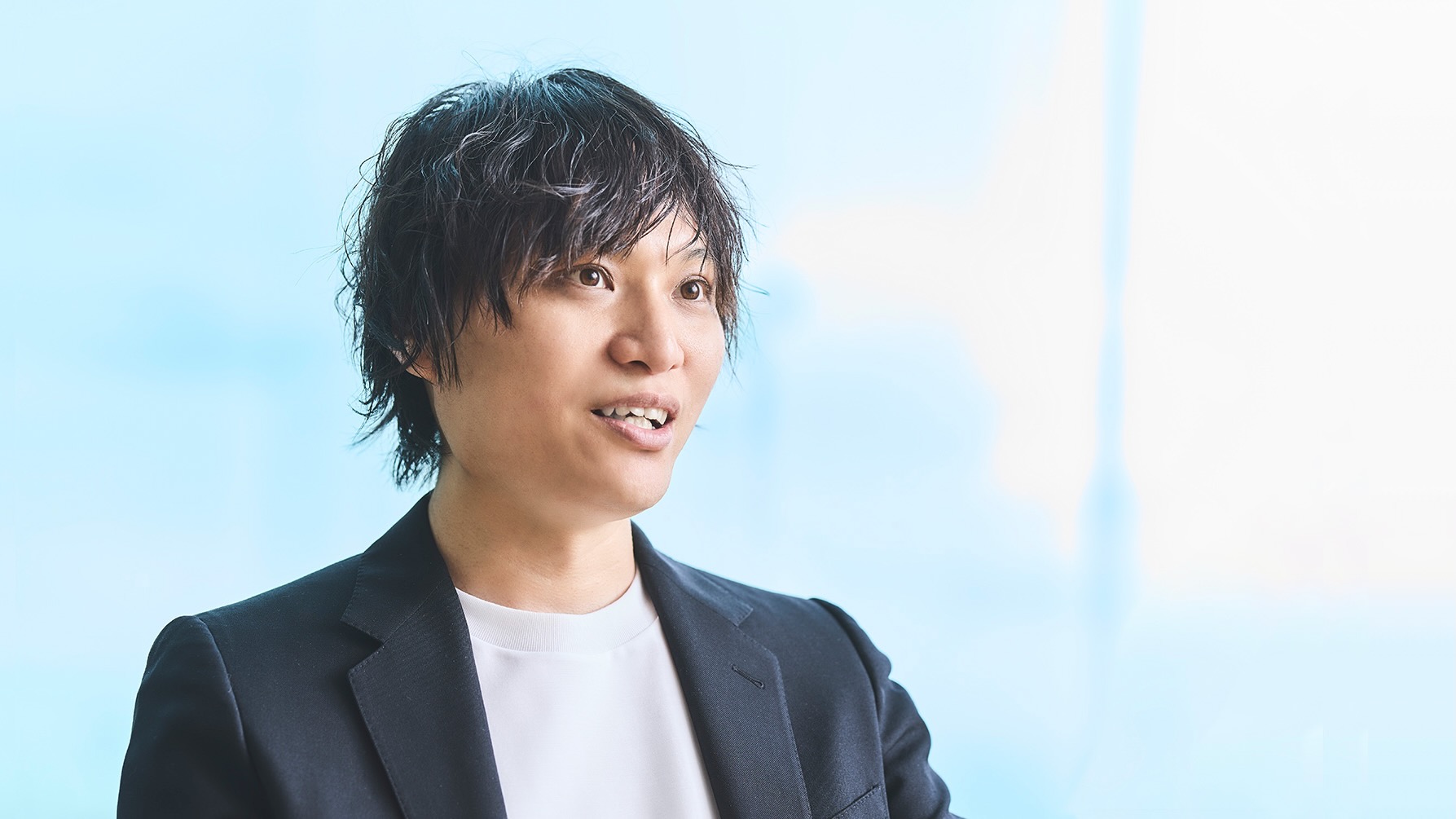 生成AIの活用によって切り開く「キャリアインフラ」構想の新しい可能性。株式会社ビズリーチCTO・外山のインタビューをお届けします。