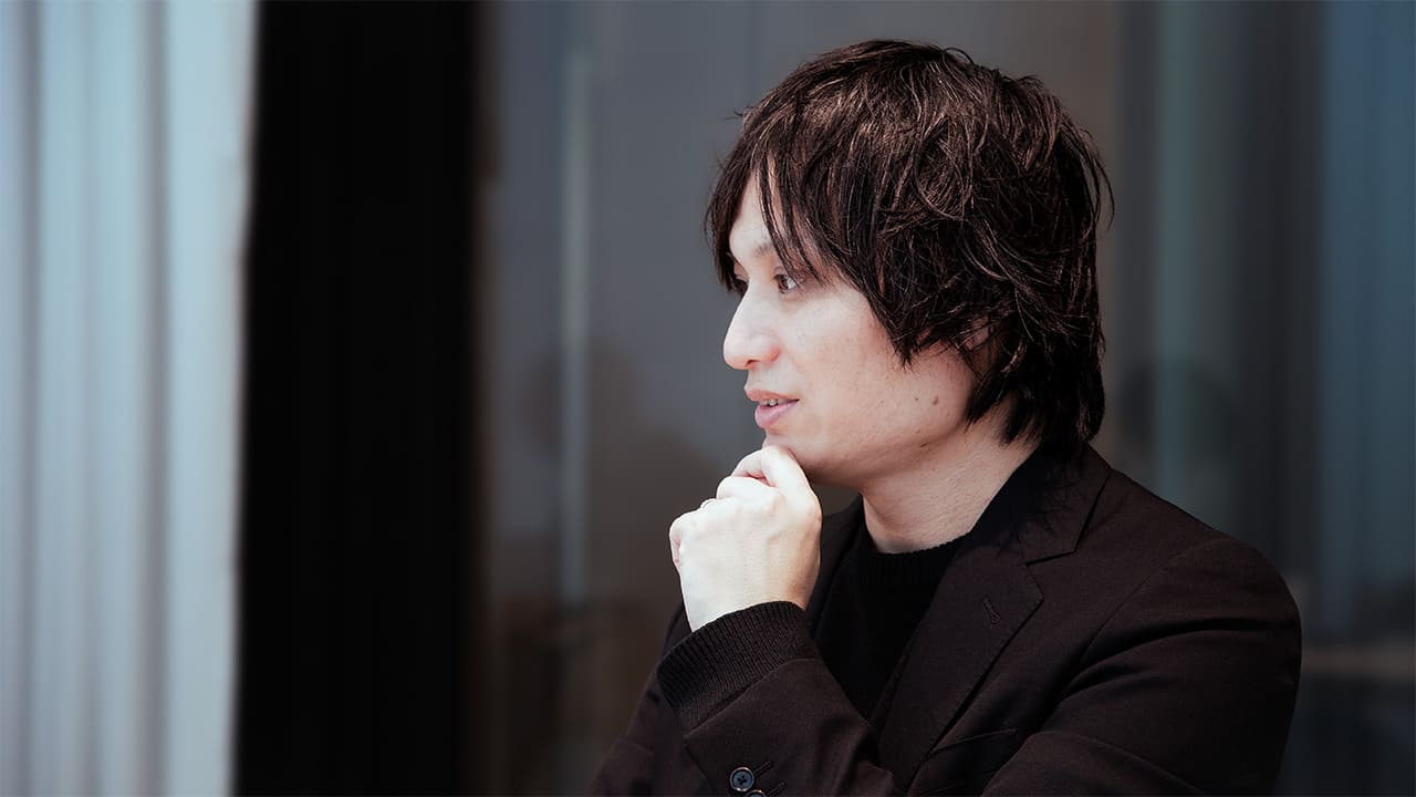 「AIでパラダイムシフトを起こす」ビズリーチCTO外山が語るAIネイティブへの本気。