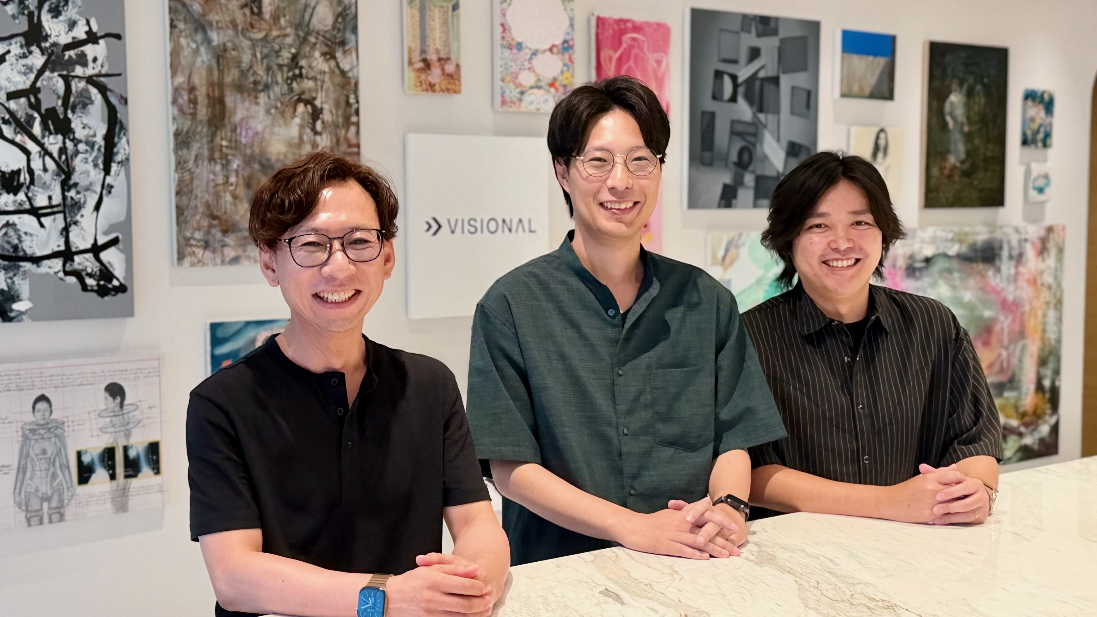 ITとセキュリティの融合を通して、グループ各事業の変化・成長を支える。ITプラットフォーム本部に新設された3つの組織について紹介します。
