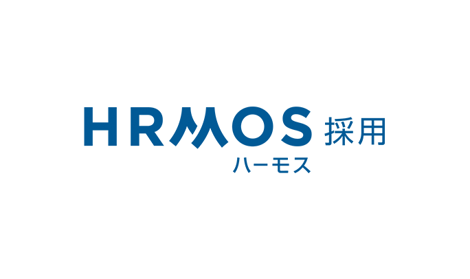 <span>HR Tech</span>採用管理システム「HRMOS採用」