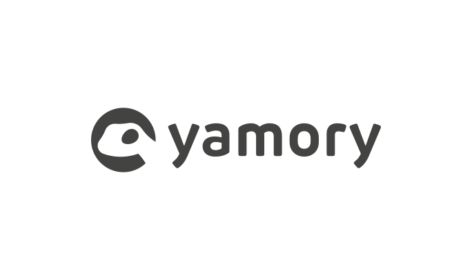 <span>サイバーセキュリティ</span>脆弱性管理クラウド「yamory（ヤモリー）」