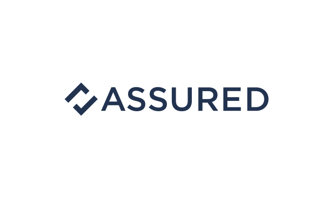 <span>サイバーセキュリティ</span>セキュリティ評価プラットフォーム「Assured（アシュアード）」